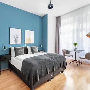  Apartment Limehome Malmöer Straße Deutschland