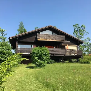  Ferienhaus Vorauf-3 Deutschland