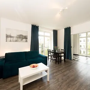  Apartment L.e. Ii Deutschland