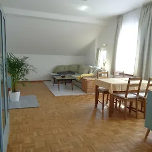  Apartment Leipzig-südwest Deutschland