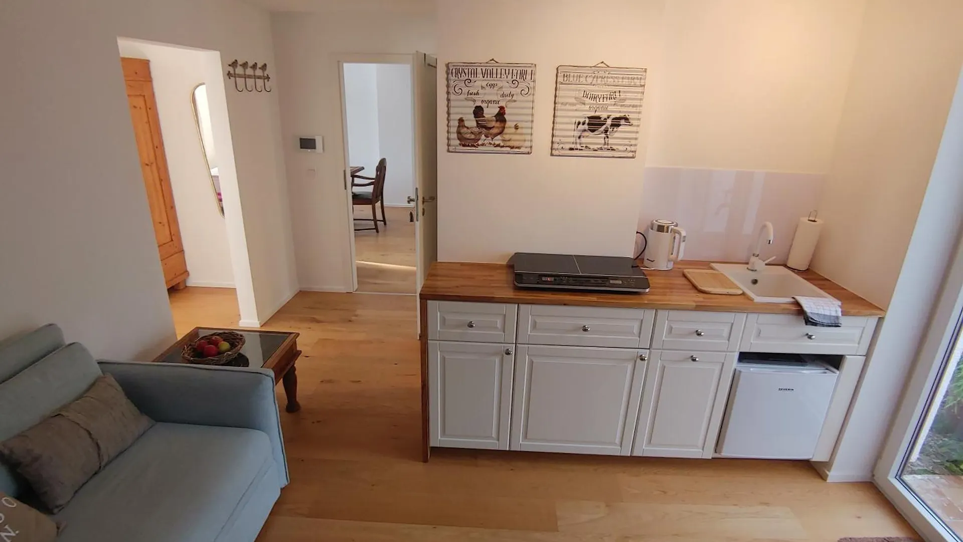 Apartment Gerritz+Gaeste Meerbusch
