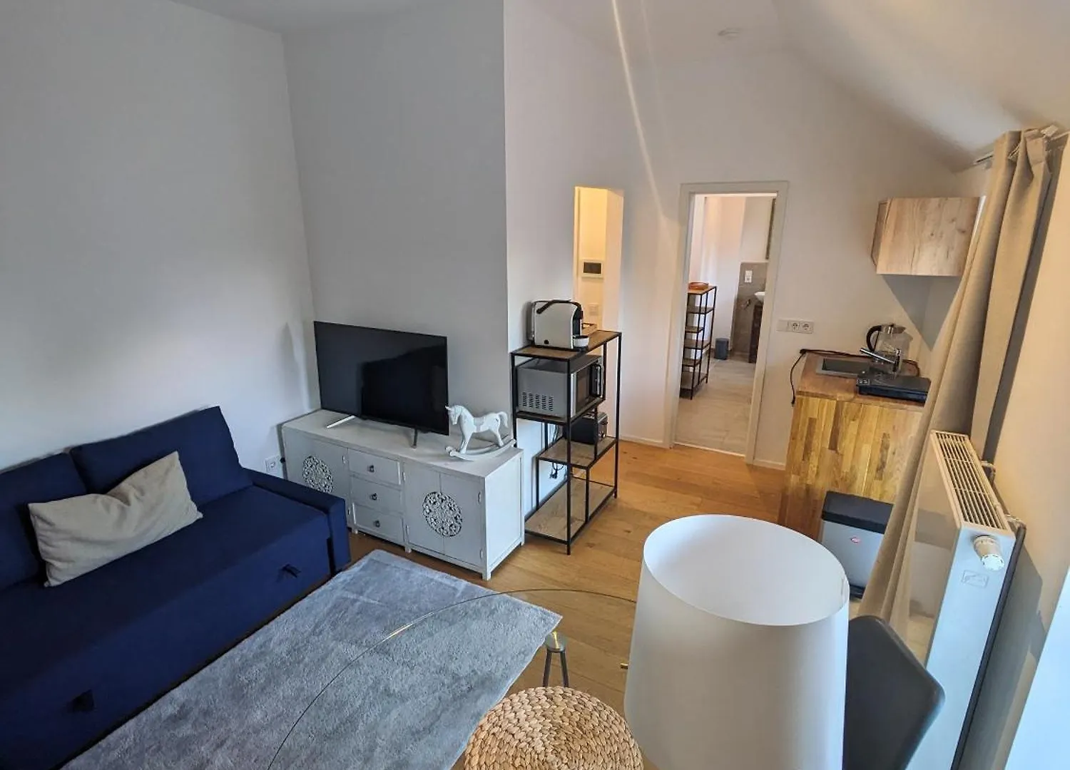 Apartment Gerritz+Gaeste Meerbusch