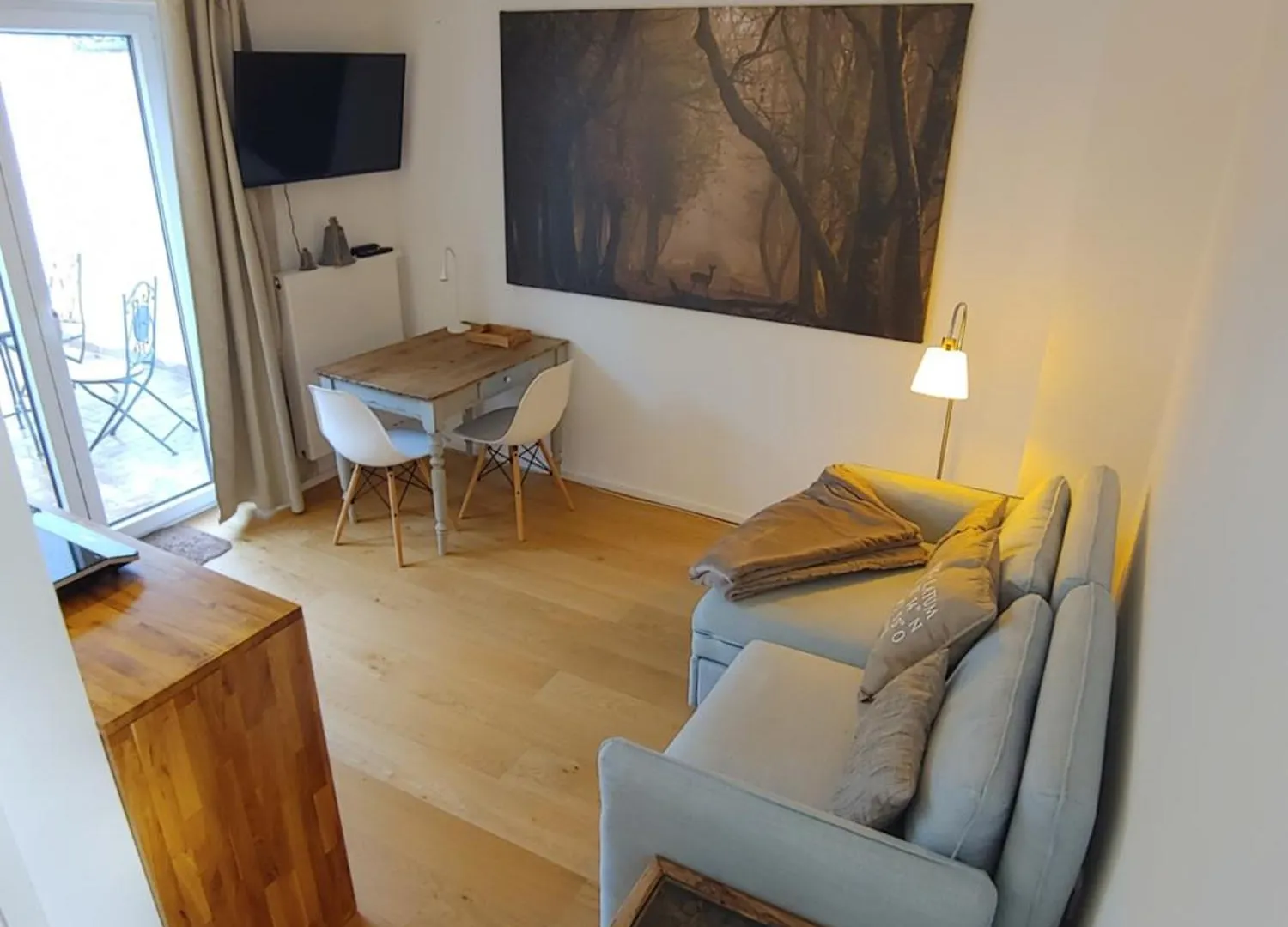 Apartment Gerritz+Gaeste Meerbusch Germany